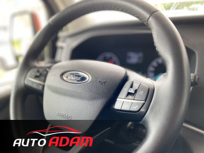 Ford Tourneo Custom 2.0 TDCi 125 kW 8 miest L2 Titanium