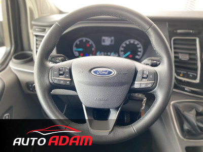 Ford Tourneo Custom 2.0 TDCi 125 kW 8 miest L2 Titanium