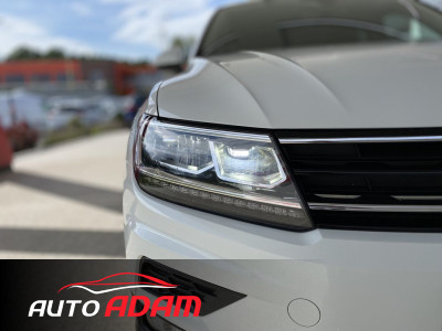 Volkswagen Tiguan 1.4TSi 110kW Comfortline DSG