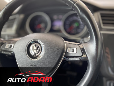 Volkswagen Tiguan 1.4TSi 110kW Comfortline DSG