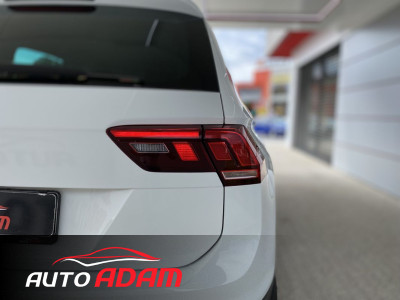 Volkswagen Tiguan 1.4TSi 110kW Comfortline DSG