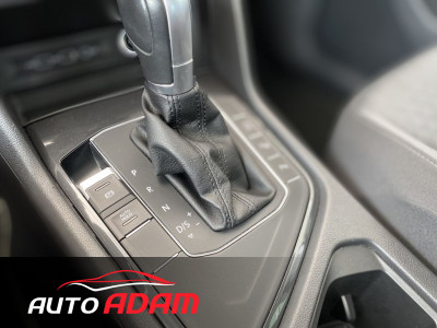 Volkswagen Tiguan 1.4TSi 110kW Comfortline DSG