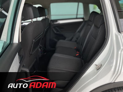 Volkswagen Tiguan 1.4TSi 110kW Comfortline DSG