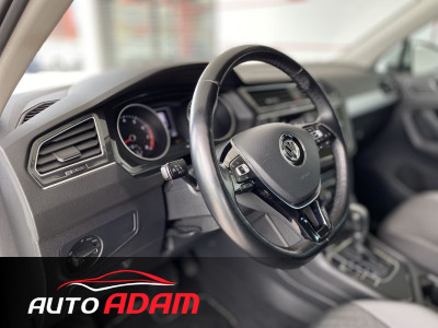 Volkswagen Tiguan 1.4TSi 110kW Comfortline DSG