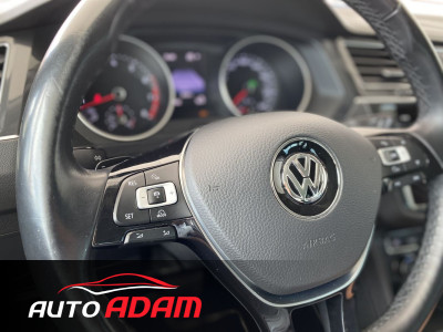 Volkswagen Tiguan 1.4TSi 110kW Comfortline DSG