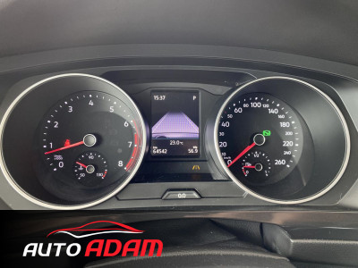 Volkswagen Tiguan 1.4TSi 110kW Comfortline DSG