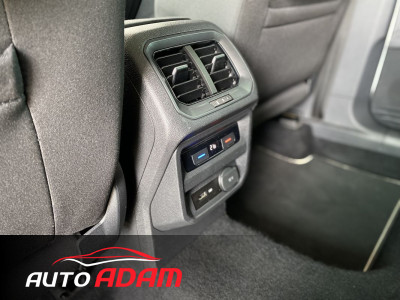 Volkswagen Tiguan 1.4TSi 110kW Comfortline DSG