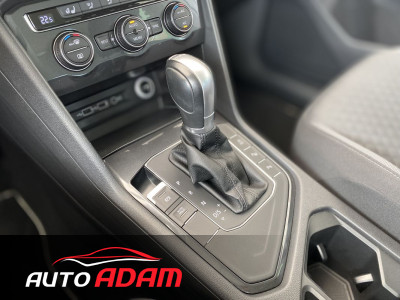 Volkswagen Tiguan 1.4TSi 110kW Comfortline DSG