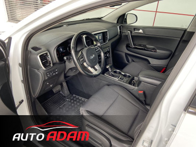 Kia Sportage 1.6 CRDi 100kW Gold 4WD A/T