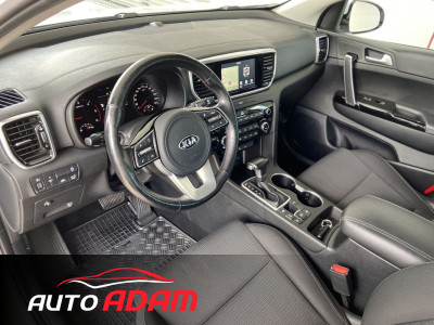 Kia Sportage 1.6 CRDi 100kW Gold 4WD A/T