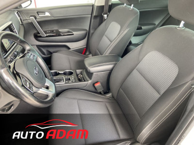Kia Sportage 1.6 CRDi 100kW Gold 4WD A/T