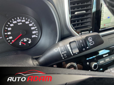 Kia Sportage 1.6 CRDi 100kW Gold 4WD A/T