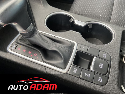 Kia Sportage 1.6 CRDi 100kW Gold 4WD A/T