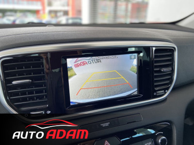 Kia Sportage 1.6 CRDi 100kW Gold 4WD A/T
