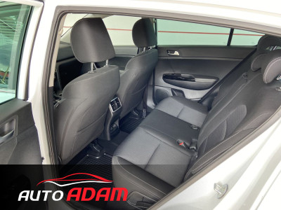 Kia Sportage 1.6 CRDi 100kW Gold 4WD A/T