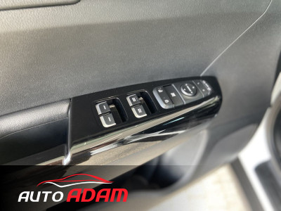 Kia Sportage 1.6 CRDi 100kW Gold 4WD A/T