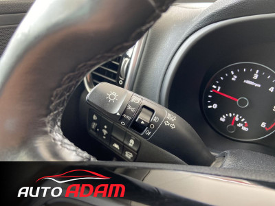 Kia Sportage 1.6 CRDi 100kW Gold 4WD A/T