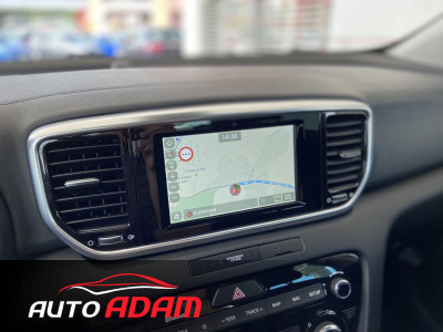 Kia Sportage 1.6 CRDi 100kW Gold 4WD A/T