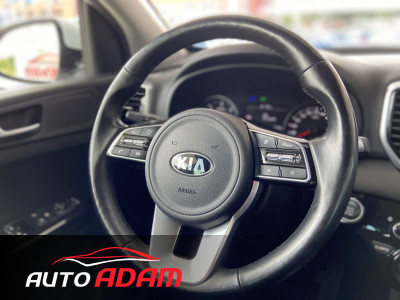 Kia Sportage 1.6 CRDi 100kW Gold 4WD A/T