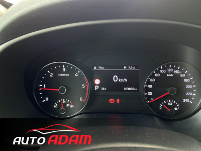 Kia Sportage 1.6 CRDi 100kW Gold 4WD A/T