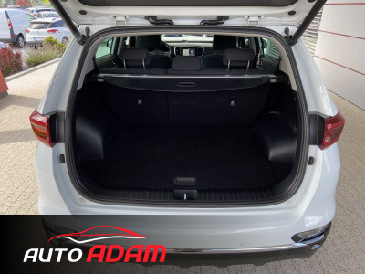 Kia Sportage 1.6 CRDi 100kW Gold 4WD A/T