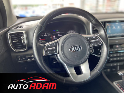 Kia Sportage 1.6 CRDi 100kW Gold 4WD A/T