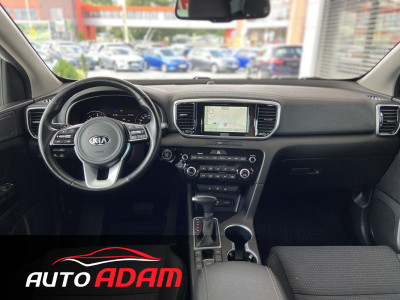 Kia Sportage 1.6 CRDi 100kW Gold 4WD A/T