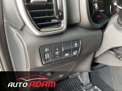 Kia Sportage 1.6 CRDi 100kW Gold 4WD A/T