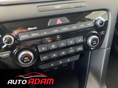Kia Sportage 1.6 CRDi 100kW Gold 4WD A/T