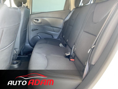 Renault Clio Graundtour 0.9 TCe 56 kW