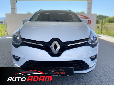 Renault Clio Graundtour 0.9 TCe 56 kW