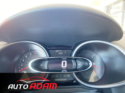 Renault Clio Graundtour 0.9 TCe 56 kW