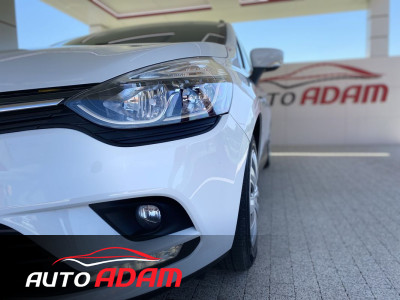 Renault Clio Graundtour 0.9 TCe 56 kW
