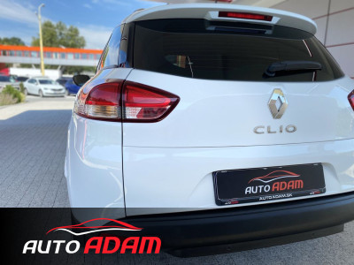 Renault Clio Graundtour 0.9 TCe 56 kW