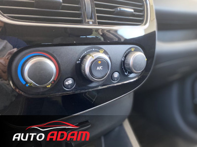 Renault Clio Graundtour 0.9 TCe 56 kW