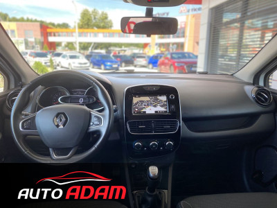 Renault Clio Graundtour 0.9 TCe 56 kW
