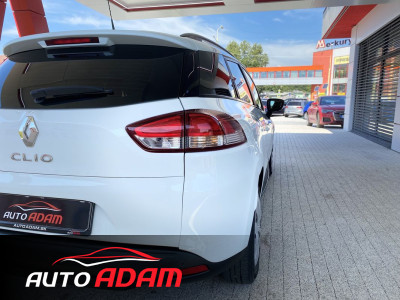 Renault Clio Graundtour 0.9 TCe 56 kW