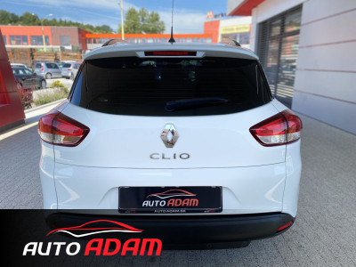 Renault Clio Graundtour 0.9 TCe 56 kW