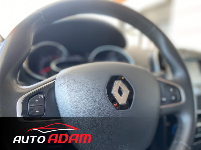 Renault Clio Graundtour 0.9 TCe 56 kW