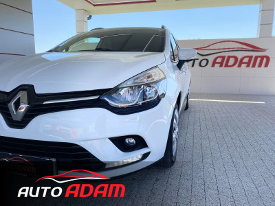 Renault Clio Graundtour 0.9 TCe 56 kW