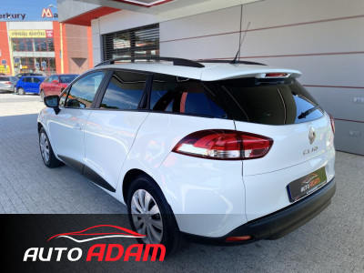 Renault Clio Graundtour 0.9 TCe 56 kW