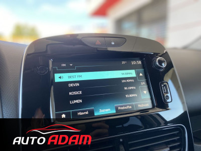 Renault Clio Graundtour 0.9 TCe 56 kW