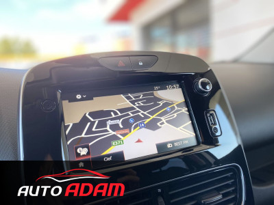 Renault Clio Graundtour 0.9 TCe 56 kW