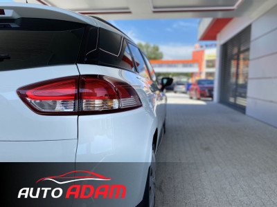 Renault Clio Graundtour 0.9 TCe 56 kW