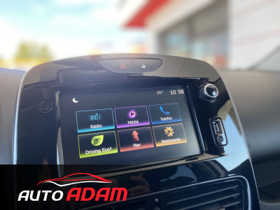 Renault Clio Graundtour 0.9 TCe 56 kW