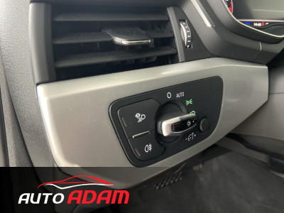 Audi A4 ALLROAD 2.0 TDI 120kW S-tronic Quattro
