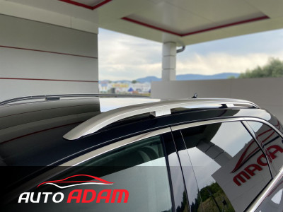 Audi A4 ALLROAD 2.0 TDI 120kW S-tronic Quattro