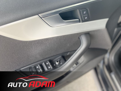 Audi A4 ALLROAD 2.0 TDI 120kW S-tronic Quattro