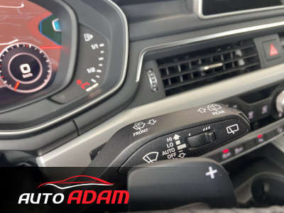 Audi A4 ALLROAD 2.0 TDI 120kW S-tronic Quattro