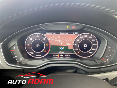 Audi A4 ALLROAD 2.0 TDI 120kW S-tronic Quattro